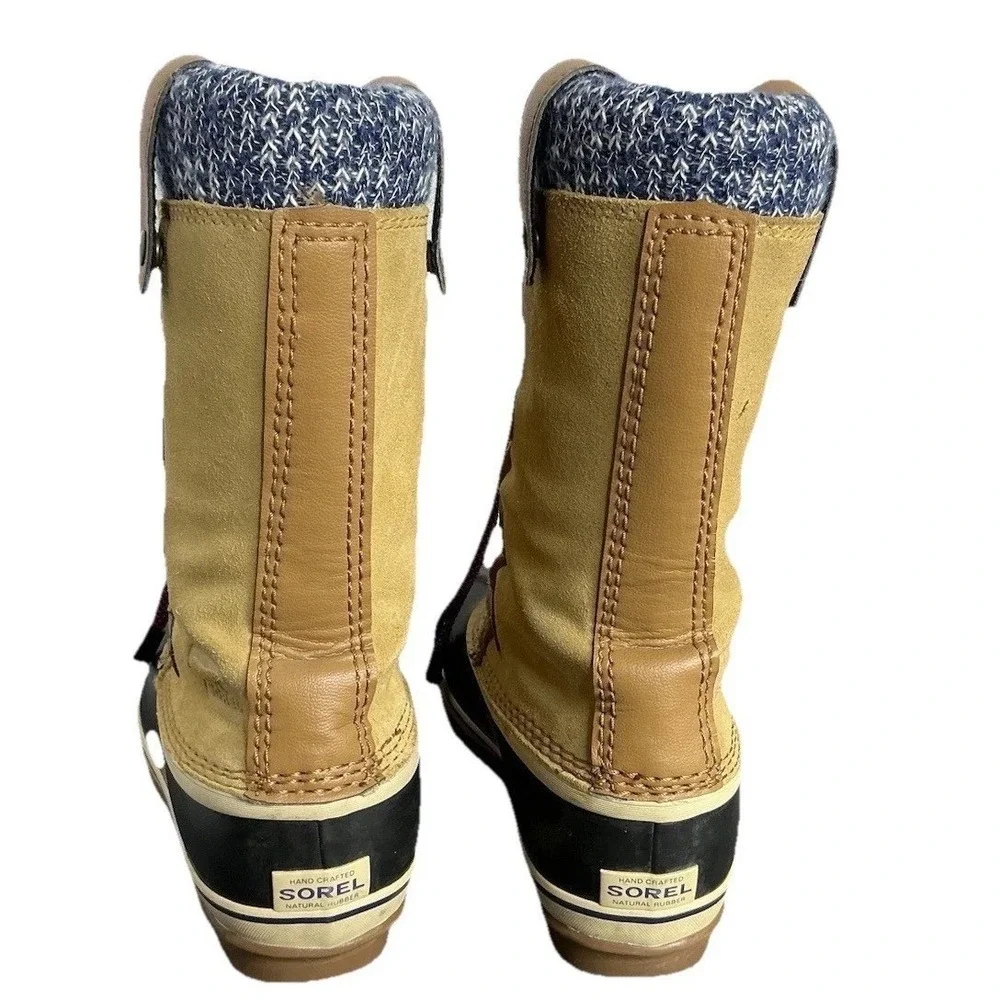 Sorel pre owned